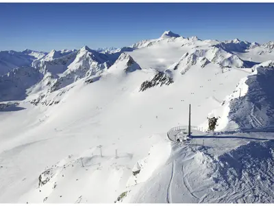  © Ötztal Tourismus / Philipp Phahorak