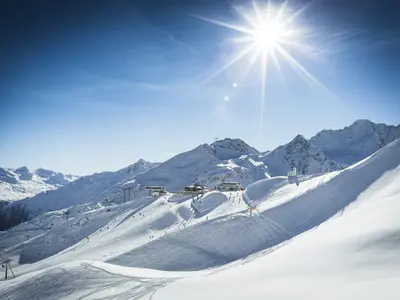  © Ötztal Tourismus / Rudi Wyhlidal