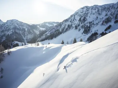  © saalbach.com / Moritz Ablinger