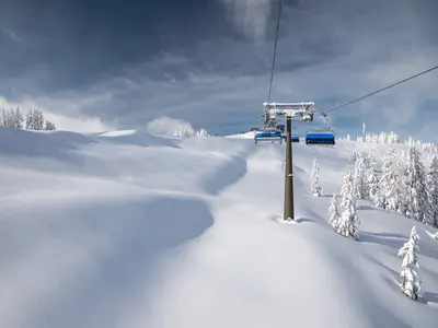  © saalbach.com / Christian Woeckinger