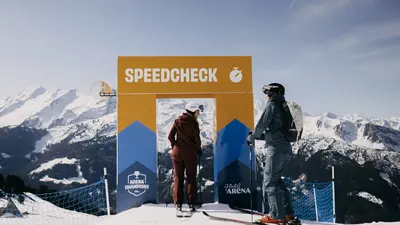 Speedcheck