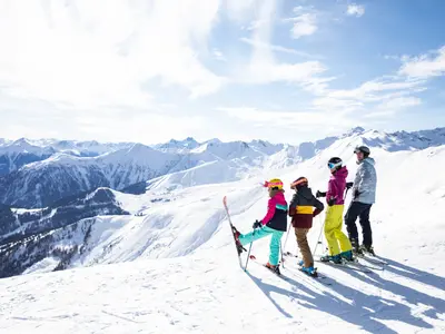  © Serfaus-Fiss-Ladis Marketing GmbH / Daniel Zangerl