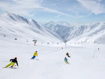  © Serfaus-Fiss-Ladis Marketing GmbH / Andreas Kirschner