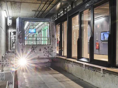  © Seilbahn Komperdell GmbH / Andreas Kirschner