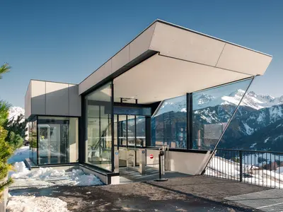  © Seilbahn Komperdell Serfaus - Andreas Schalber 