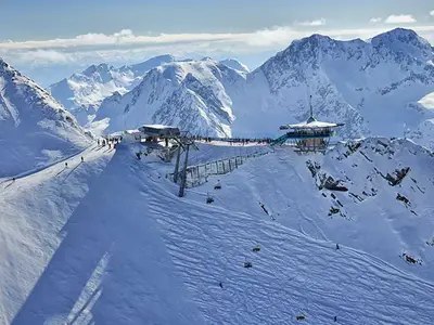 Top Mountain Star © Ötztal Tourismus