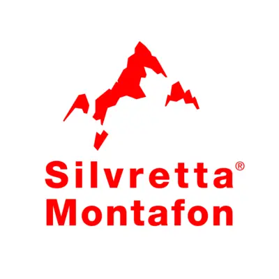 Logo Skigebiet Silvretta Montafon
