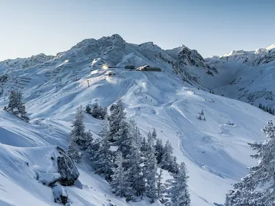  © Silvretta Montafon AG