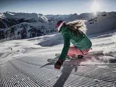  © Silvretta Montafon AG