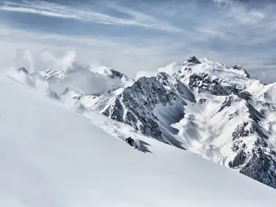  © Silvretta Montafon