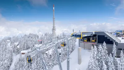 Senderbahn Hauser Kaibling