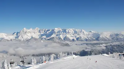 Impressionen von der Reiteralm