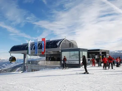  © Reiteralm Bergbahnen