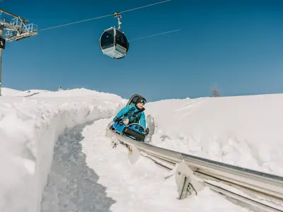 Nocky Flitzer © WEKNOWMEDIA