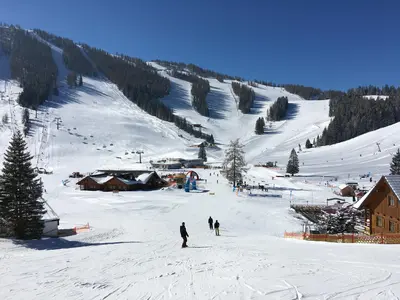 Hinterstoder Hutterer Böden © HIWU