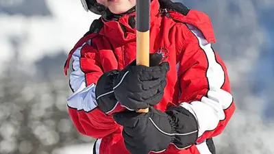 Tellerlift Schetteregg