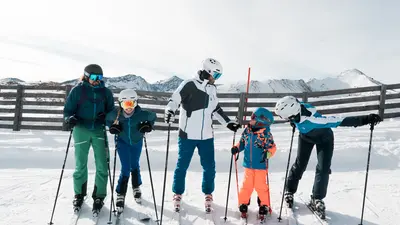 Katschberg Ski