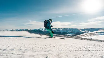 Katschberg Ski