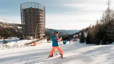 Katschberg Ski