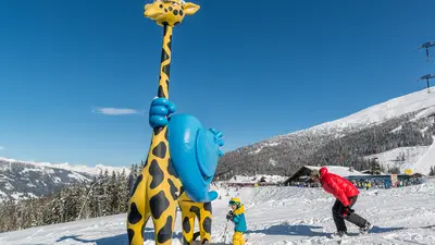 Katschis Kinderwelt