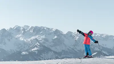 Impressionen aus Werfenweng