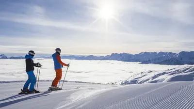 Skizentrum Sillian Hochpustertal