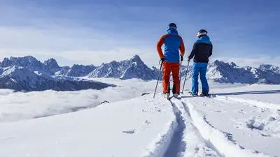 Skizentrum Sillian Hochpustertal