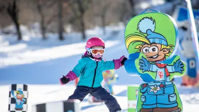 Kinderland JUPPI DO in Reith im Alpbachtal