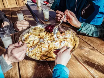  © Ski Juwel Alpbachtal-Wildschönau