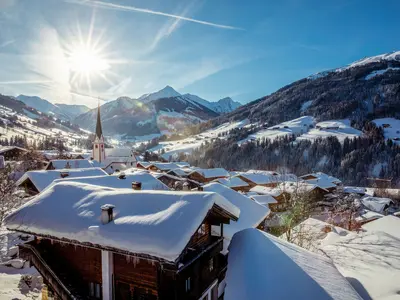  © Ski Juwel Alpbachtal Wildschönau