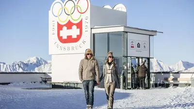 Olympiaregion Patscherkofel