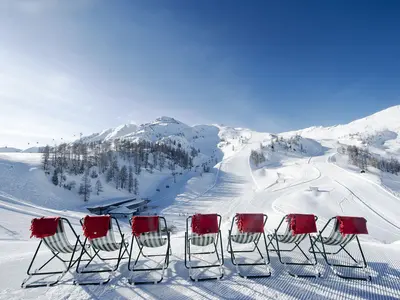 Impressionen aus Zauchensee © zauchensee.at, Hans Huber