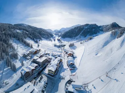 Zauchensee © Zauchensee / Christian Schartner