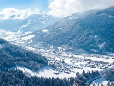 Eben im Pongau © TVB Eben