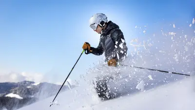 Skifahren in Filzmoos