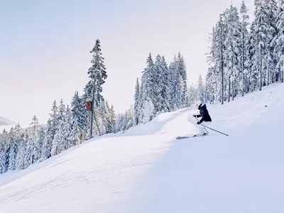 Weiße Pisten Filzmoos © Filzmoos Tourismus / Armin Walcher