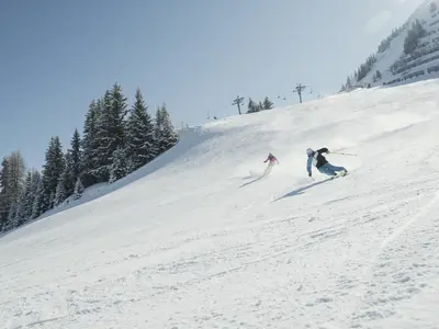  © Bergbahnen Berwang
