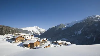 Ortsbild von Ochsengarten