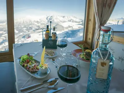  © SkiWelt Wilder Kaiser - Brixental