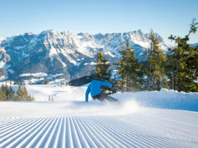  © SkiWelt Widler Kaiser - Brixental