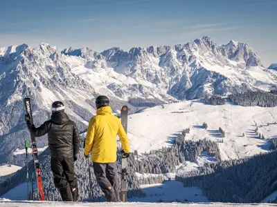  © SkiWelt Wilder Kaiser - Brixental