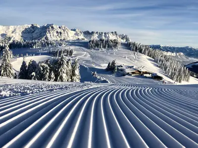  © SkiWelt Wilder Kaiser - Brixental / AB