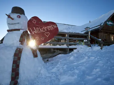 Impressionen aus der Innerkrems © TVB Krems