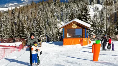 Kinderland Simonhöhe