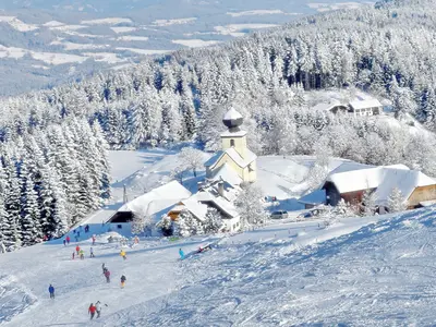 Winterpanorama Simonhöhe © Ingolf Wachs