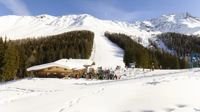 Sattelklause Fendels