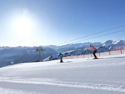 Skigebiet Großarltal © Tourismusverband Großarltal