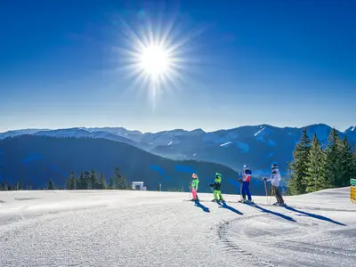  © Mariazeller Bürgeralpe Seilbahnbetriebs GmbH