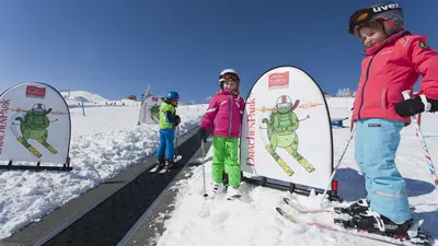 Drachenpark Feuerkogel