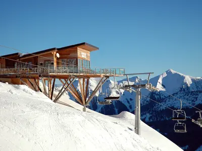  © Riesneralm - Erwin Petz